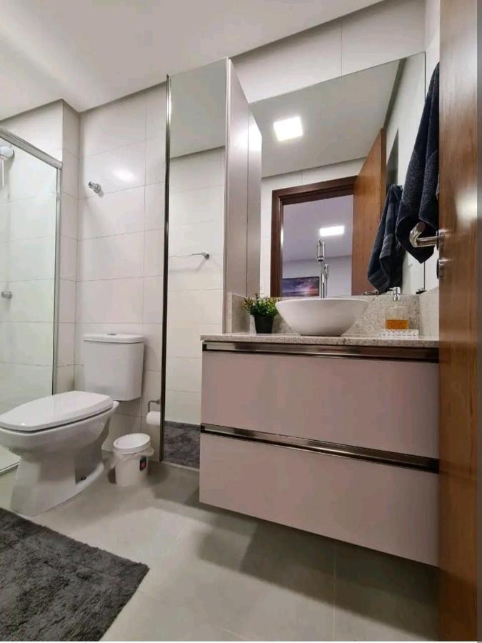 Loft 221 Apart Hotel Farol de Santa Marta Laguna Exterior foto